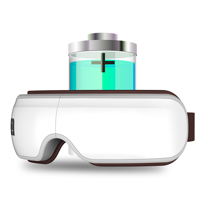 Smart Eye Massager