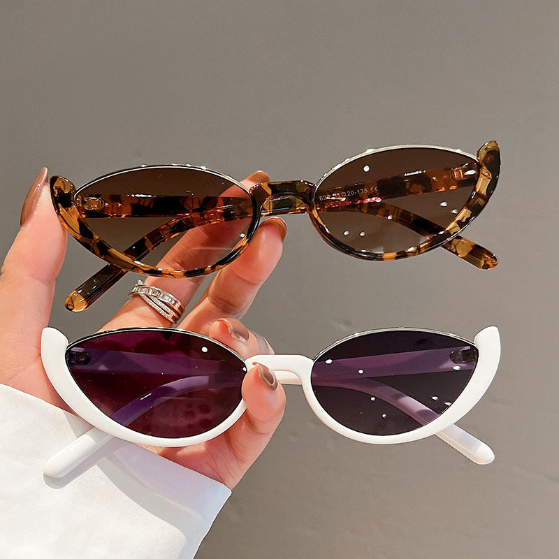Trending Women’s Cat Eye Sunglasses