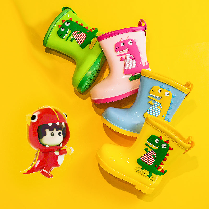 Children’s rain shoes