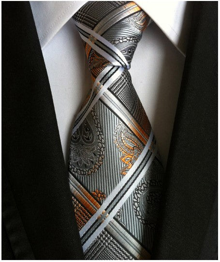 CEO Style Ties