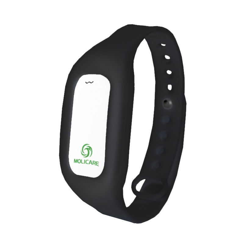 Goodnight on a Bicycle!! Smart Anti-snoring Device