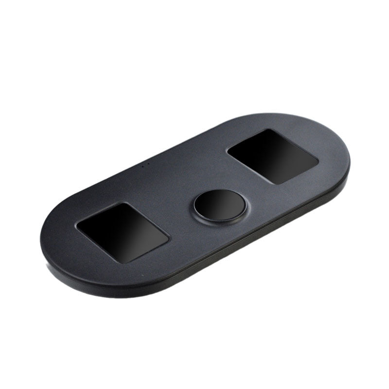 4-in-1 Magnetic Wireless Charger