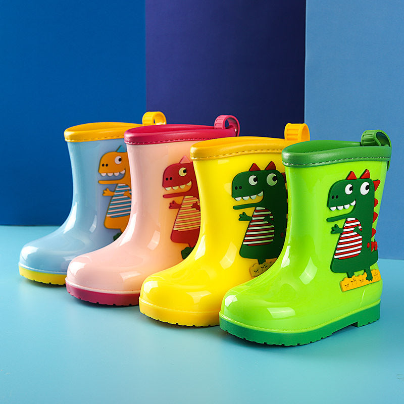 Children’s rain shoes