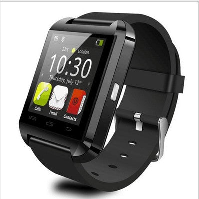 Yeah, I wish it was an IWatch at this price -SmartWatch
