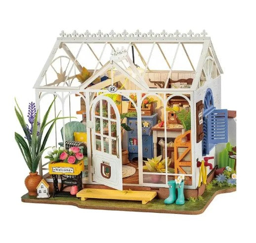 Doll House