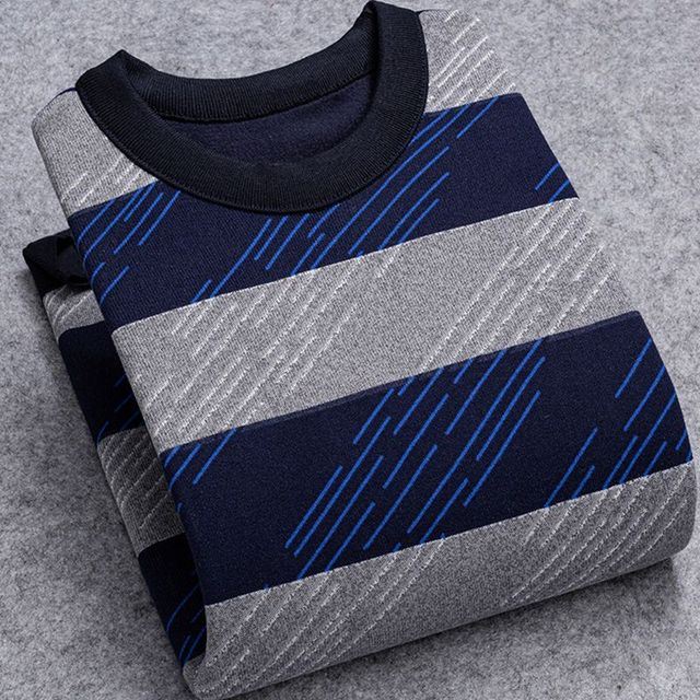 Men’s Lightweight Casual Sweater