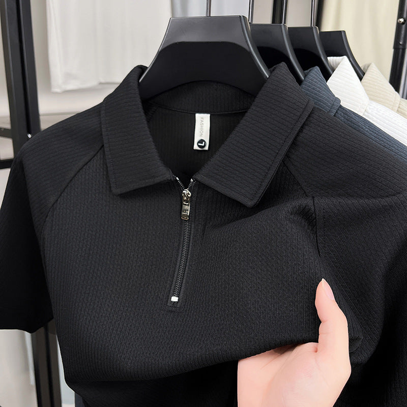 Mens Short-Sleeve T-Shirt