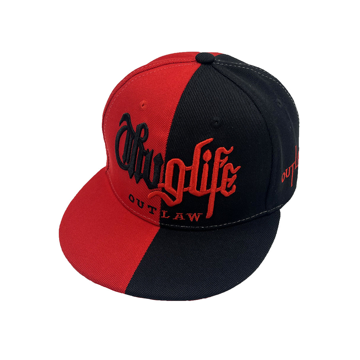 Thuglife SnapBack Street Hat