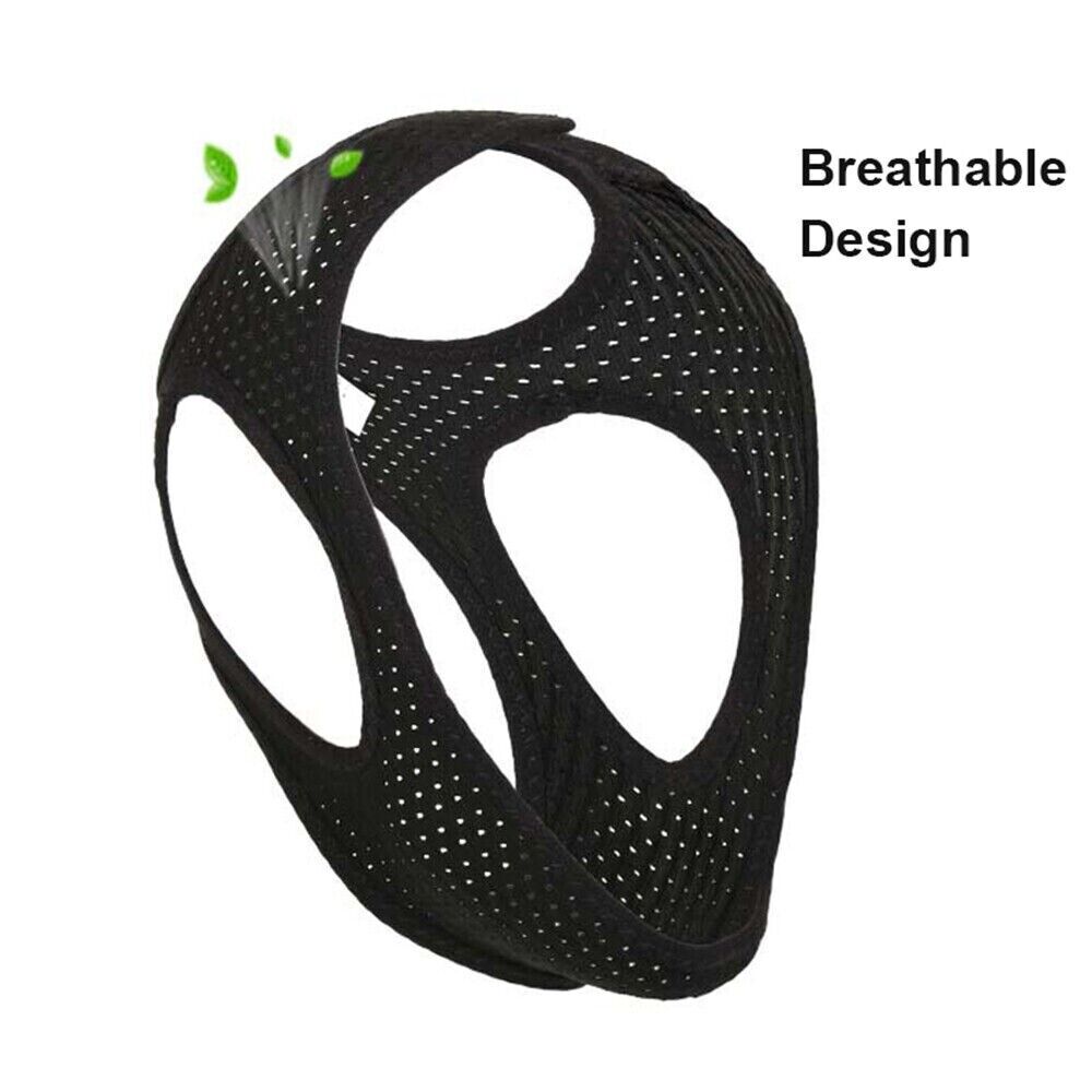 Anti Snoring Chin Strap