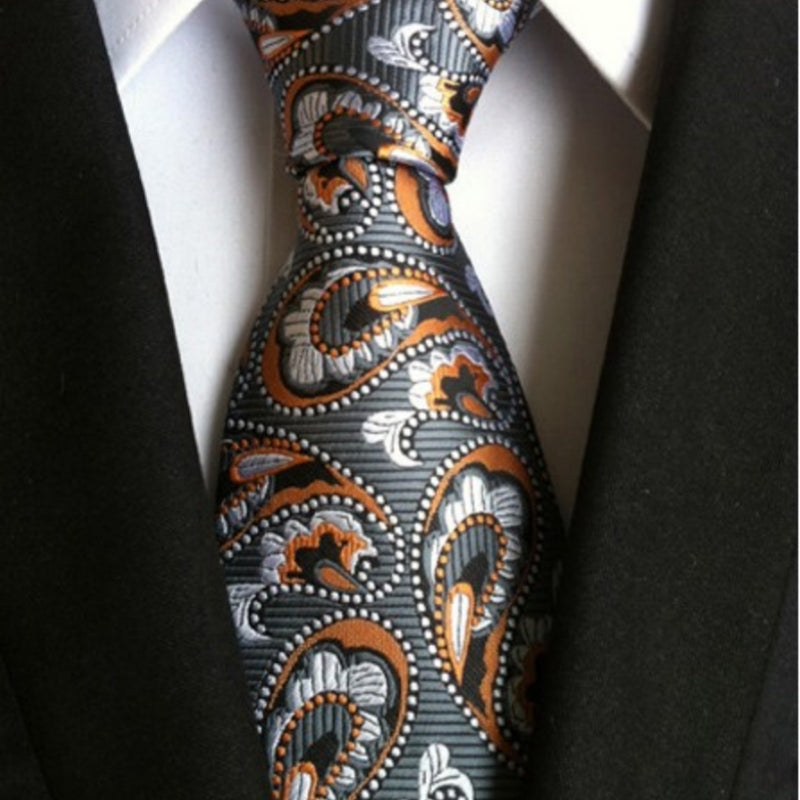 CEO Style Ties
