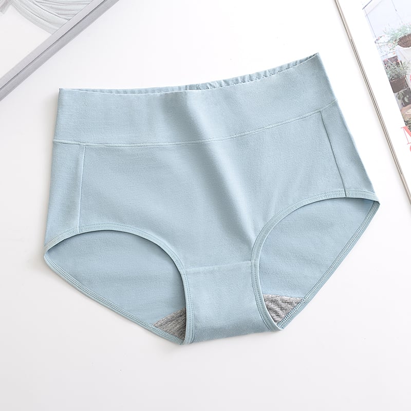 Plus Size Hip-Lifting Underwear