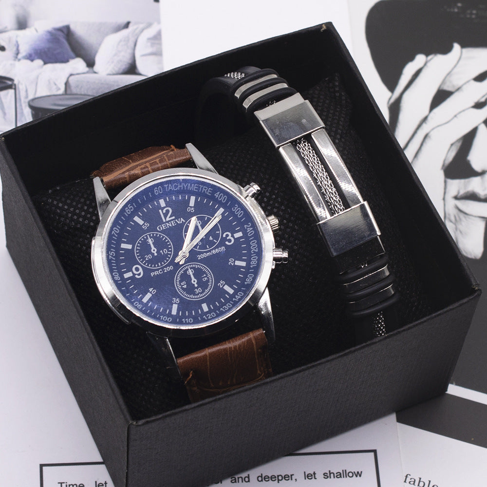 In-Style CEO Watch