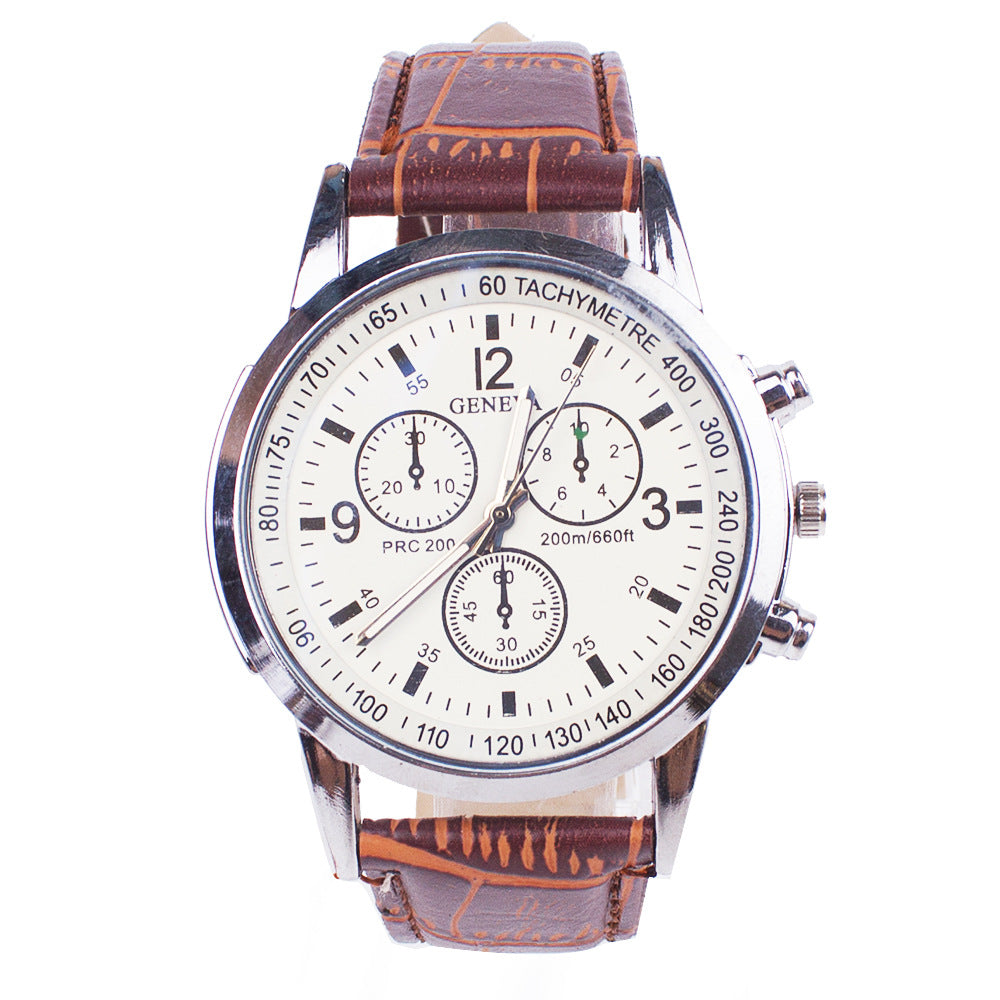In-Style CEO Watch