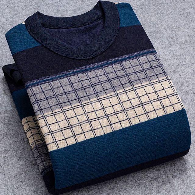 Men’s Lightweight Casual Sweater