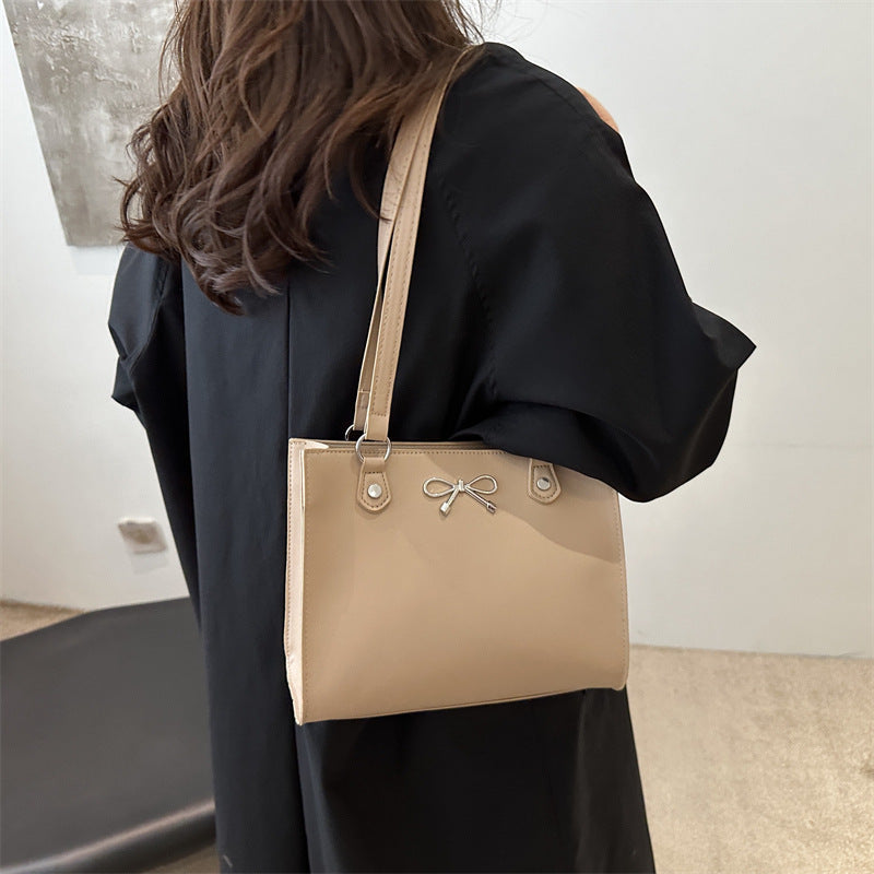 Large Capacity Tote Bag