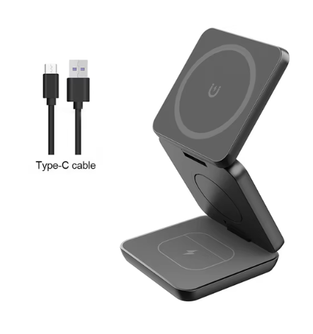 Power Dock 3 in 1