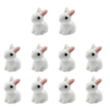 Mini Resin Animal Figurines