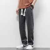 Summer Loose Wide Leg Jeans