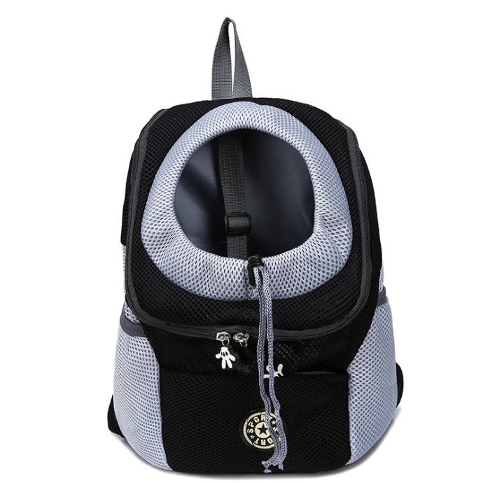 Trendy Pet Bag Shoulder Bag