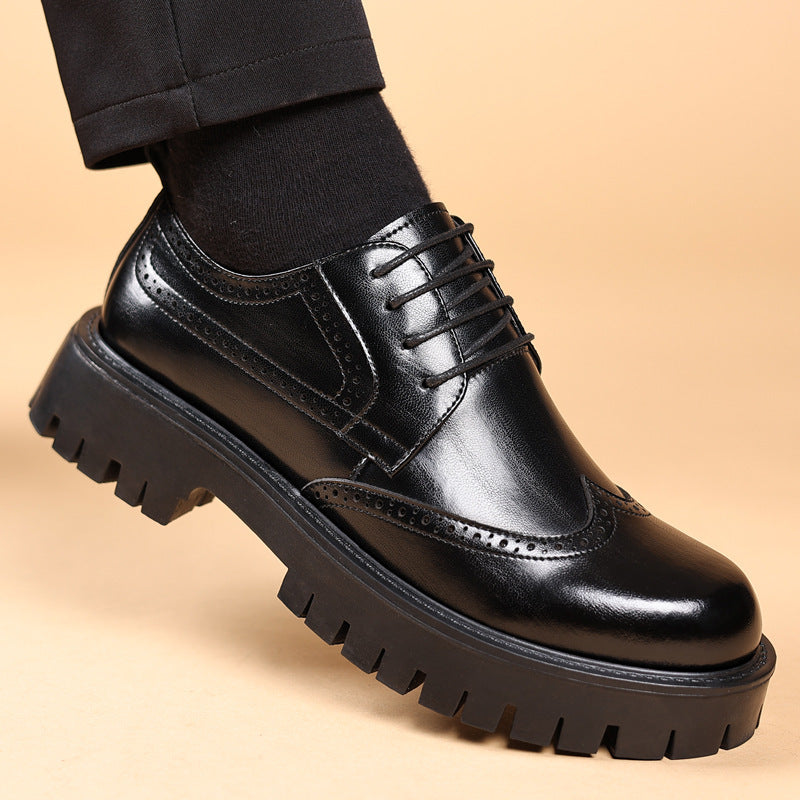 Vintage Mens Shoes