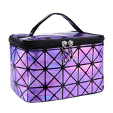 trendy cosmetic bag