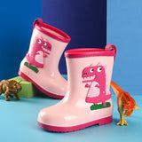Children’s rain shoes