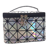 trendy cosmetic bag