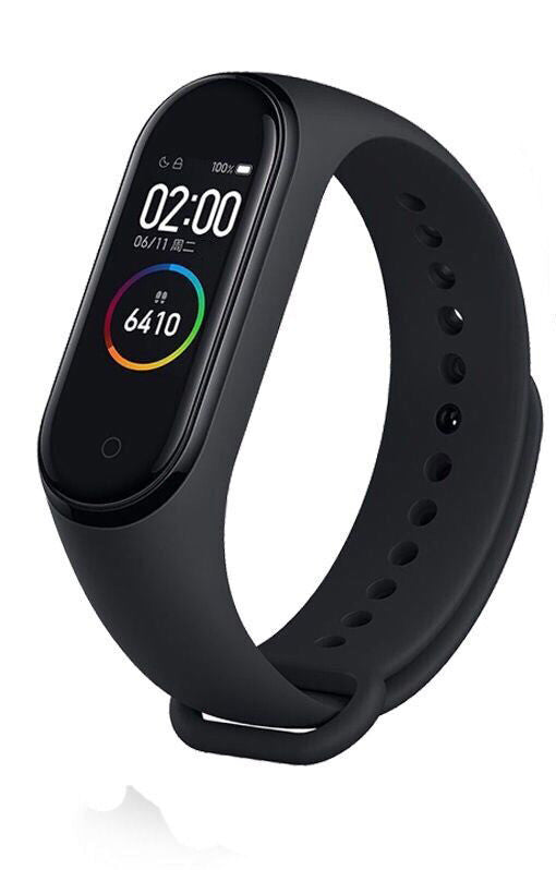 Yes! I wear it to the Gym Watch!!