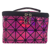trendy cosmetic bag