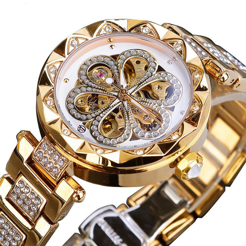 Girl, you know I’m fine, BlingQueen Watch