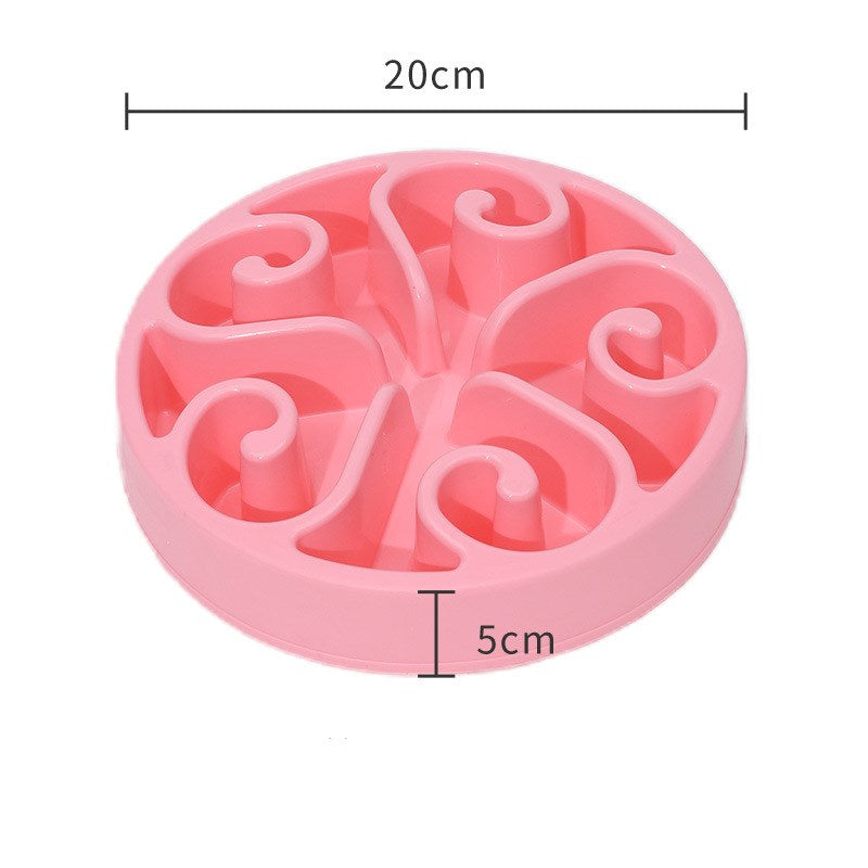 Slow Feeder Bowl