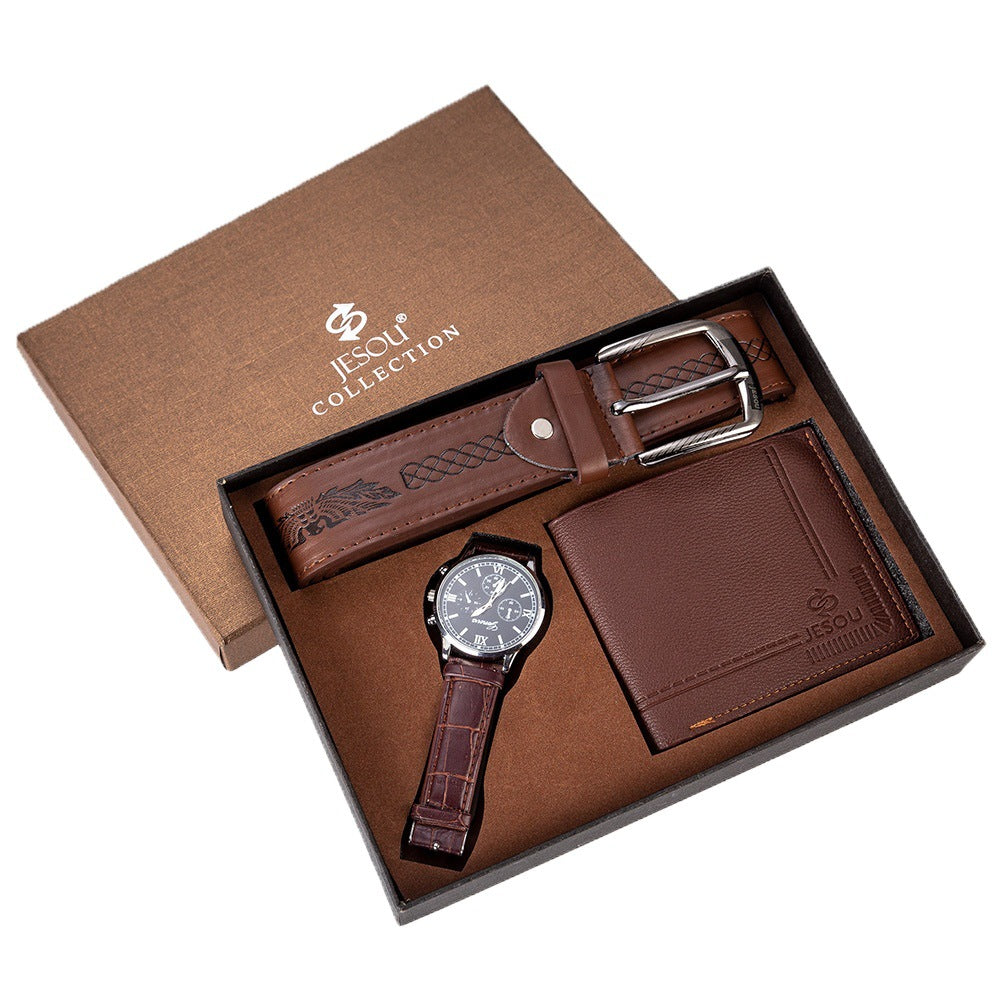 Father’s Day/Birthday/Christmas Set- All in 1