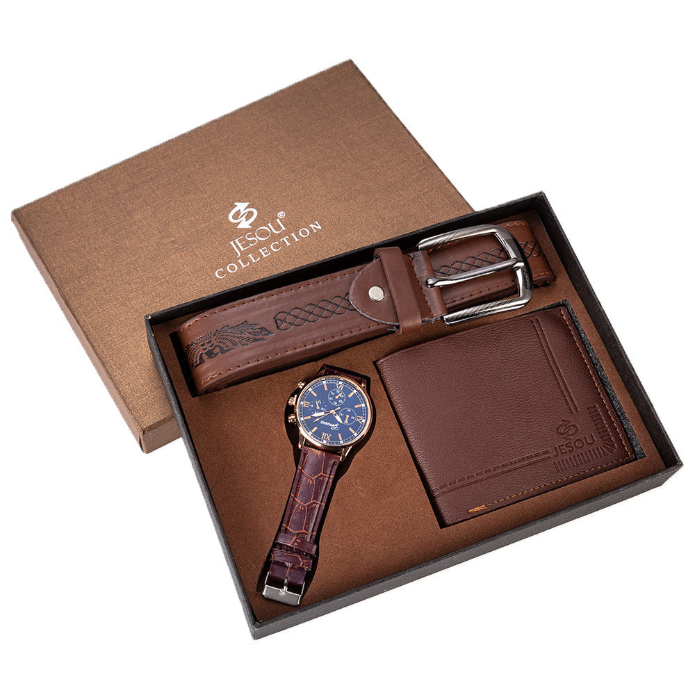 Father’s Day/Birthday/Christmas Set- All in 1