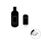 Mobile Phone Infrared Remote Control