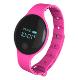 Smartwatch Waterproof Fitness Tracker