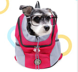 Trendy Pet Bag Shoulder Bag