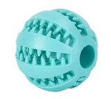 Interactive Dog Toy Ball
