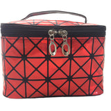 trendy cosmetic bag
