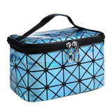 trendy cosmetic bag