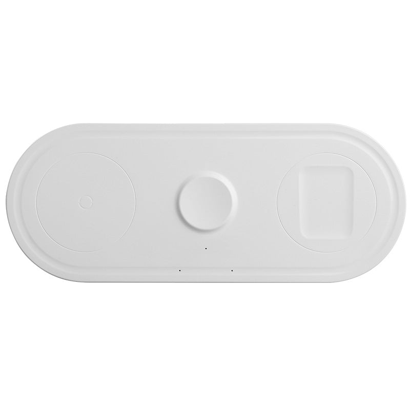 3-in-1 Wireless Charger for Apple Devices
