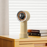 High Speed, Hand Held, Portable Air Conditioner