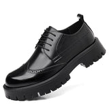 Vintage Mens Shoes
