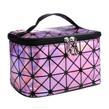 trendy cosmetic bag