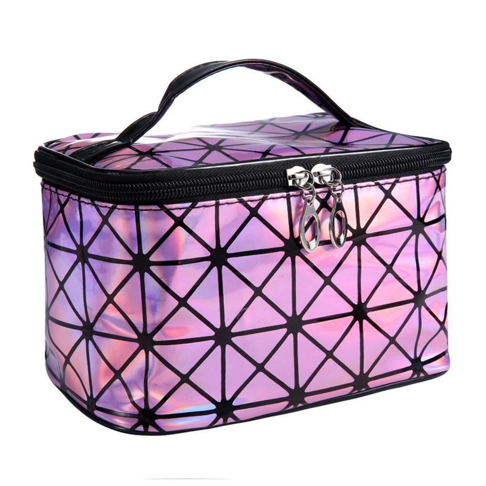 trendy cosmetic bag