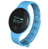 Smartwatch Waterproof Fitness Tracker