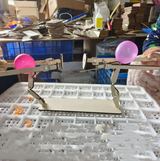 Handmade Wooden Toy