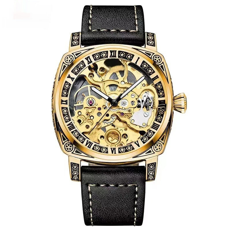 Casino Big Baller Watch