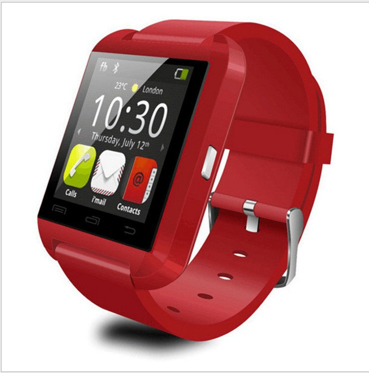 Yeah, I wish it was an IWatch at this price -SmartWatch