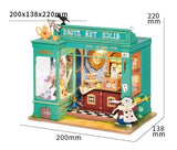 Doll House