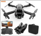 S92 Remote Control Quadcopter with Triple Camera